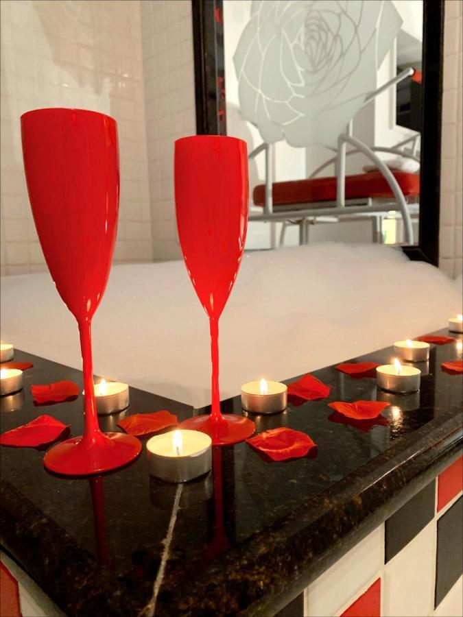 Shampoo Prime Motel para Casais 2*