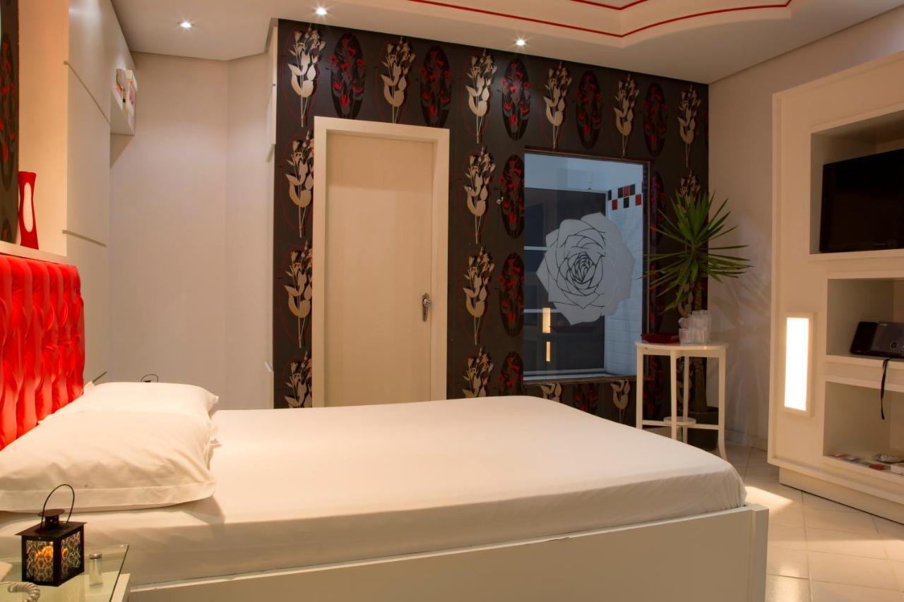 Shampoo Prime Motel para Casais